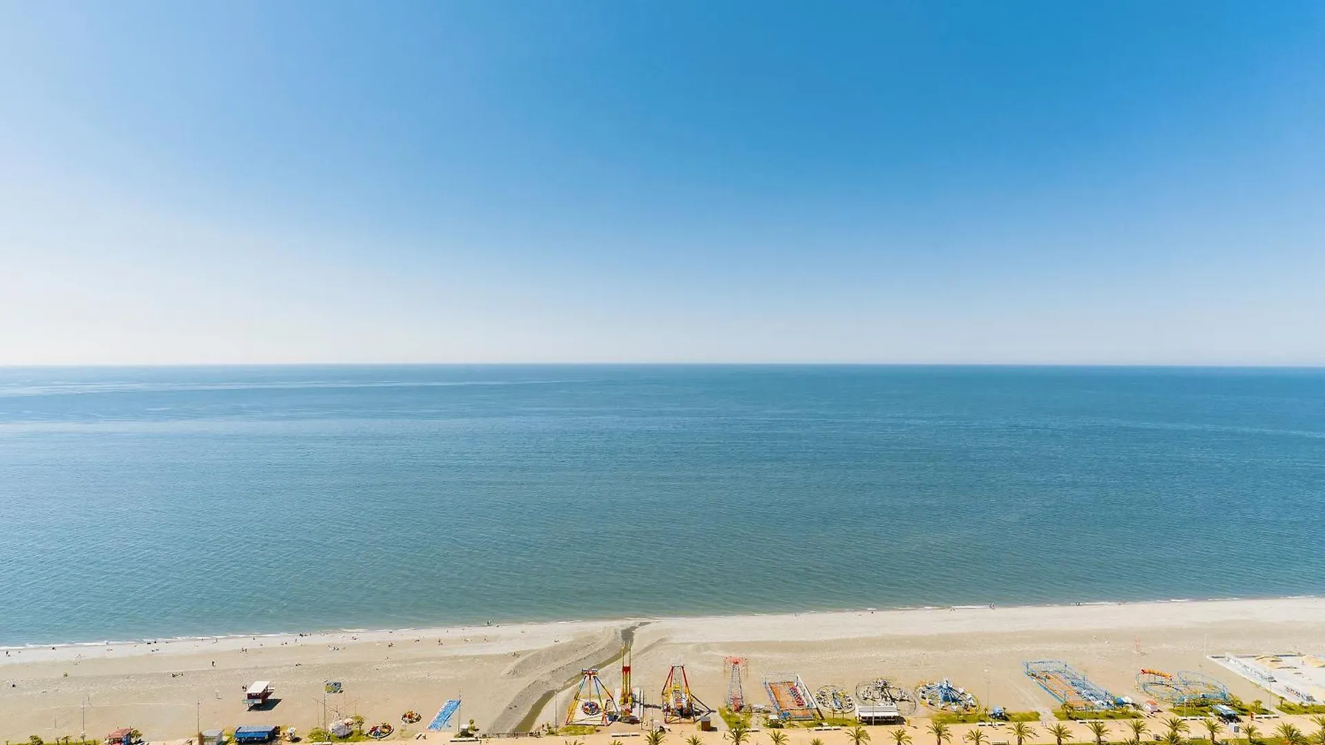 Amazing Orbi Hotel Batumi 0*,
