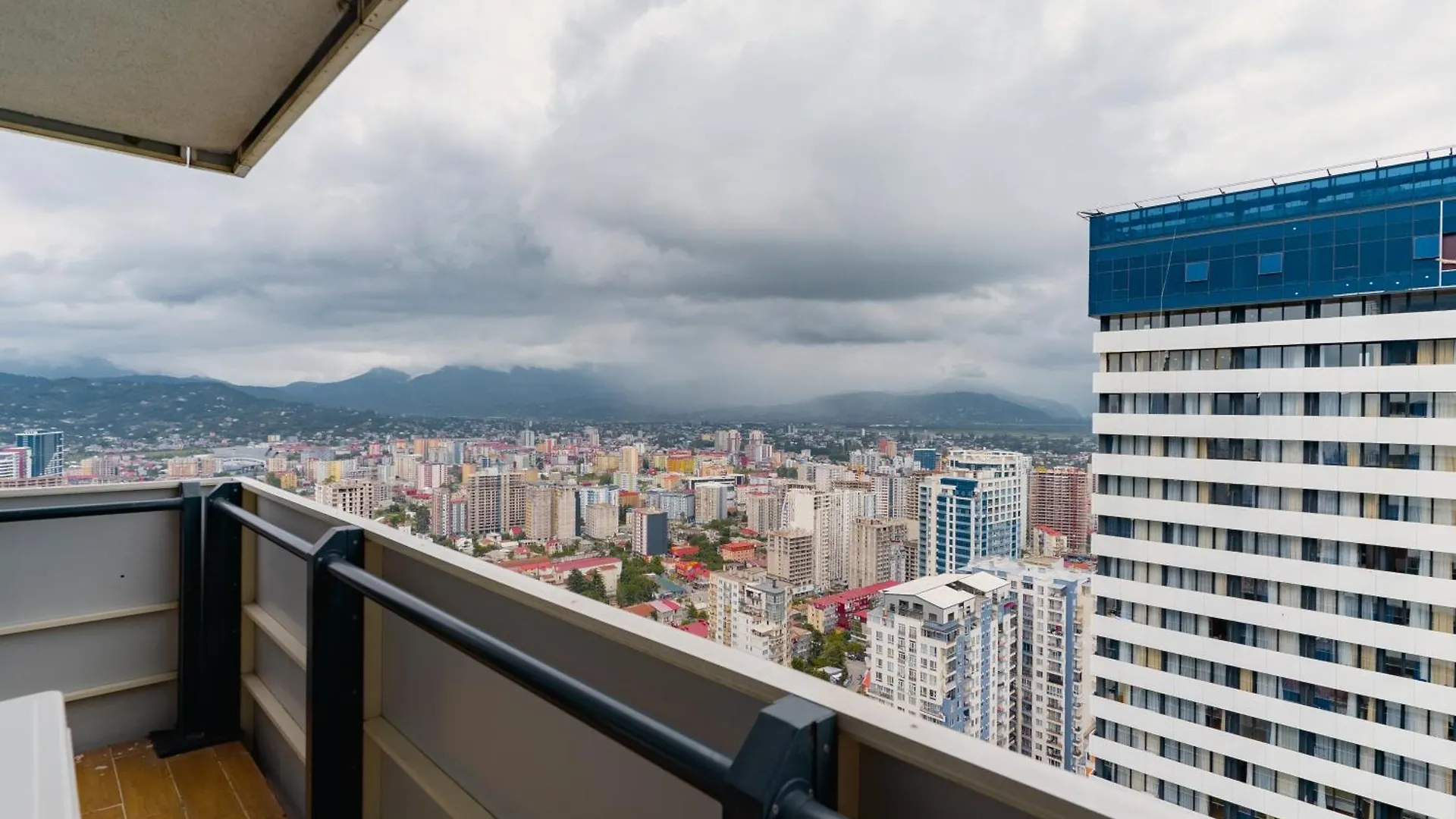 Amazing Orbi Hotel Batumi 0*,